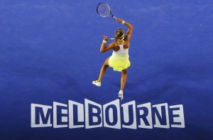 В полуфинале Australian Open силами померятся Макарова и Шарапова