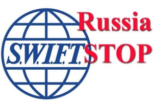 Sputnik: отключение России от SWIFT ударит по западному бизнесу