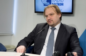 Адвокат Сергетса: Maxima рухнула не из-за подконтрольных инженеру конструкций (АУДИО)