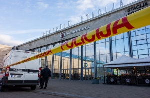 Движение поездов на Рижском вокзале возобновлено