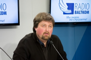 Бывший вице-мэр Юрмалы: КВН и «Новая волна» могут вернуться в Латвию (АУДИО)