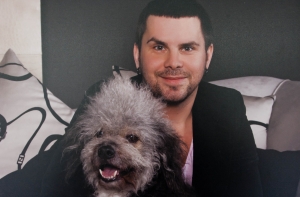 АНОНС: Интарс Бусулис на радио Baltkom