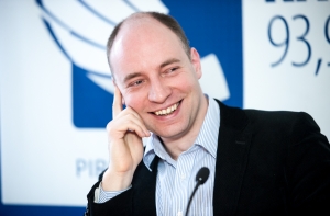 Соколовский: поездка Берзиньша в Москву зависит от украинского конфликта