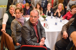 Мамыкин: Россия приглашает Берзиньша как доброго соседа (АУДИО)