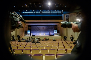 Юнкер в Риге: ЕС выделит Украине почти два миллиарда евро (ФОТО,ВИДЕО)