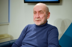 Композитор: присоединение Крыма к России было адекватным (АУДИО,ВИДЕО)