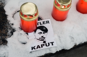 На руководителя Латвийского конгресса украинцев заведено дело