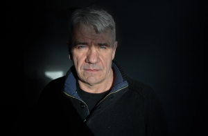 Вилсонс: деньги делают из человека машину (ВИДЕО)