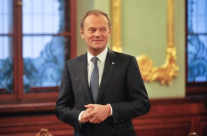 Глава совета ЕС: Латвия – идеальное место для налаживания отношений с Россией (АУДИО,ВИДЕО)