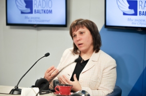 Метеоролог: прошлым летом в Латвии впервые было +100