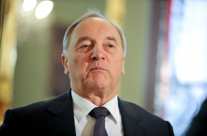 Президент с рабочим визитом посетит Финляндию