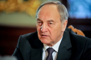 Президент Латвии: у меня тоже есть родственники в Крыму (ВИДЕО)