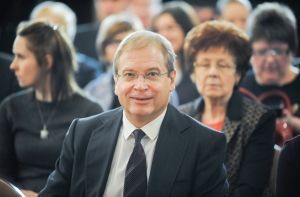 Вице-мэр Риги: налоги обеспечат рижанам комфортную жизнь (АУДИО)