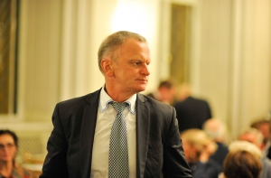 Нацблок требует от Ринкевича объяснений по его «российской позиции»