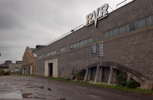 Рижский вагоностроительный завод остался без российских заказов