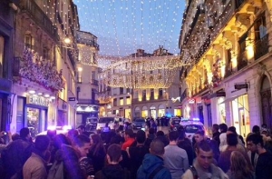 Житель Монпелье: захват заложников – не теракт, а простое ограбление (АУДИО)