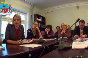 Лолита Чигане пожаловалась на шутку Кайминьша про ее фамилию (ВИДЕО)