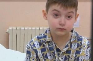 Фонд Детской больницы: семья Дависа не живет за границей - это слухи (АУДИО)