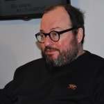 Белковский на Baltkom: россияне любят монархию - поэтому Путин популярен (АУДИО)