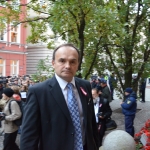 Депутат: Латвия должна развернуть свои плечи и показать себя миру (АУДИО)