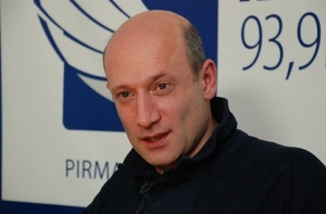 Прокуратура возобновила расследование о нападении на журналиста Якобсона