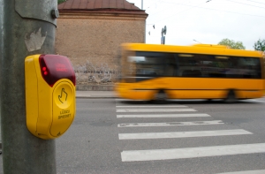Трагедия на ул.Чака: виновным признан водитель троллейбуса (ВИДЕО)