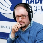 Культуролог: латвийцам не хватает публичного пространства (АУДИО)