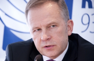 Римшевич: экономические проблемы России негативно влияют на Латвию