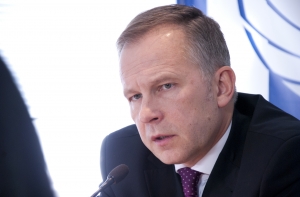 Римшевич: нужны меры по разогреву экономики