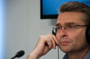 Глава криминальной полиции: иногда интересы общества могут быть выше прав человека (АУДИО)