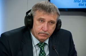 Генпрокурор о Золитуде: мы оценим причастность всех ответственных лиц (АУДИО)