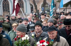 Правозащитники: проведение шествия 16 марта является уголовным преступлением