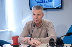 Пабрикс: за два года из латвийской армии можно сделать профессионалов (АУДИО)