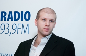 Госполиция пока не может назвать дату выдачи Чаловского (АУДИО)