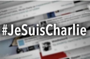 Новый номер Charlie Hebdo переведут на 16 языков мира