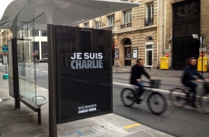 Работавший по делу Charlie Hebdo комиссар покончил с собой
