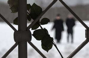 В Освенциме случайно заперли лидера еврейской общины Рима