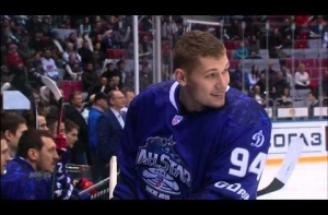 Суперудар российского хоккеиста взорвал YouTube (ВИДЕО)