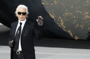 Итоги 2014 от MixNews.lv: модельер года — Карл Лагерфельд