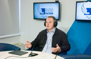 Рижская дума признает свою вину в плохо очищенных улицах (ВИДЕО,АУДИО)