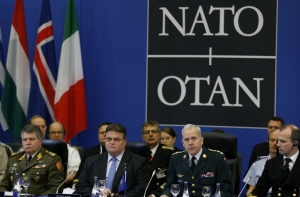 National Post призывает страны НАТО «скинуться» на защиту от России