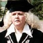 27 января в истории Латвии: первая женщина-генерал