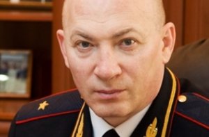 Застрелился глава МВД РФ Марий Эл