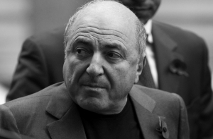 Долг Березовского по налогам на момент смерти составил 46 млн фунтов