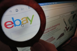 eBay прекратил обслуживать пользователей в Крыму