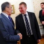МИД Латвии: встреча Ринкевича с Лавровым уже запланирована (АУДИО)