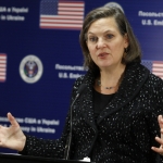 США призвали НАТО создать силы быстрого реагирования в Европе