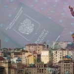 Граждане СНГ не смогут въехать в Россию без загранпаспортов