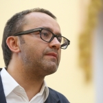 АНОНС: на радио Baltkom - режиссер «Левиафана» Андрей Звягинцев