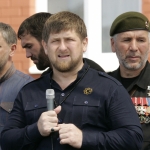 Кадыров подтвердил свою готовность ехать в Донбасс